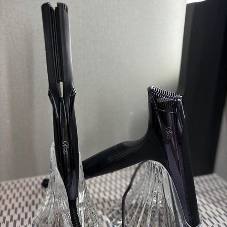 Ninja&Geisha Hotel Osaka Luaran gambar