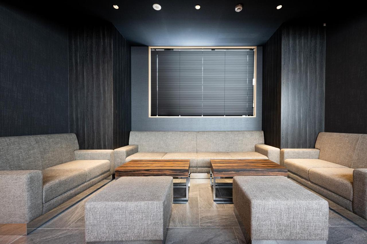 Ninja&Geisha Hotel Osaka Luaran gambar