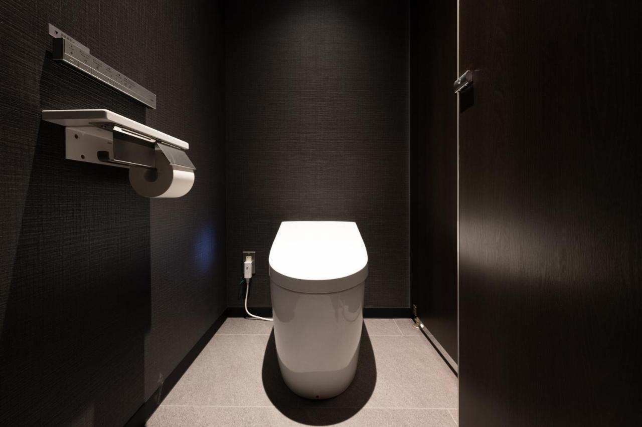 Ninja&Geisha Hotel Osaka Luaran gambar